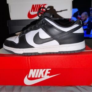 Nike Panda Dunk Size 11